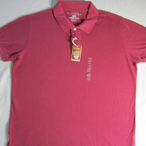 Arizona Jeans Men Polo Shirt